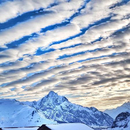 Sunshine Kazbegi Stepantsminda Exterior foto