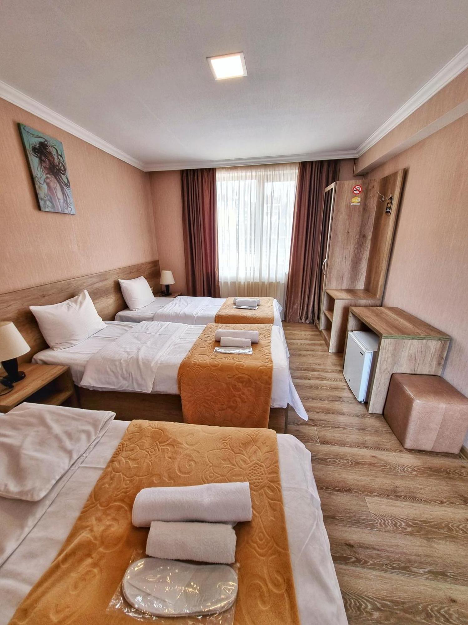 Sunshine Kazbegi Stepantsminda Exterior foto